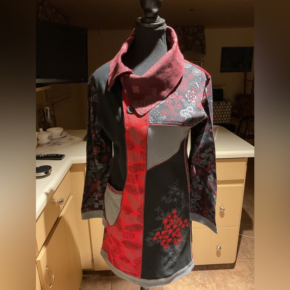 Beau et fou ladies adorable dress